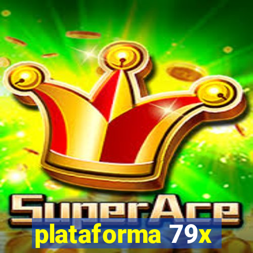 plataforma 79x